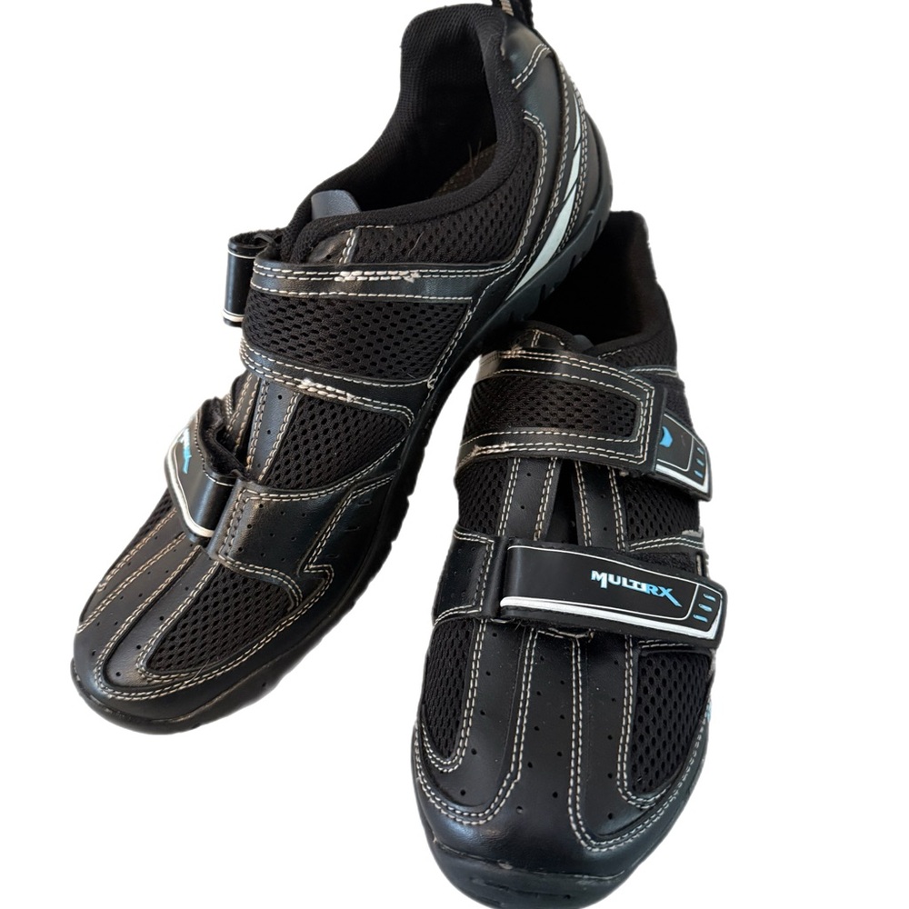Garneau Cycling HRS-80 MultiRX Athletic Shoes for Men